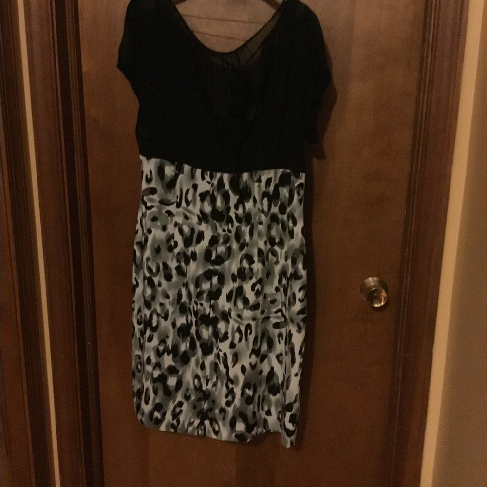 Dress - Picture 2 of 2